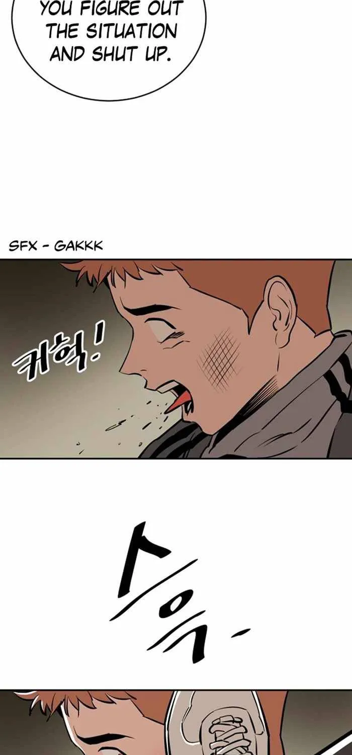 Build Up Chapter 26 page 39 - 