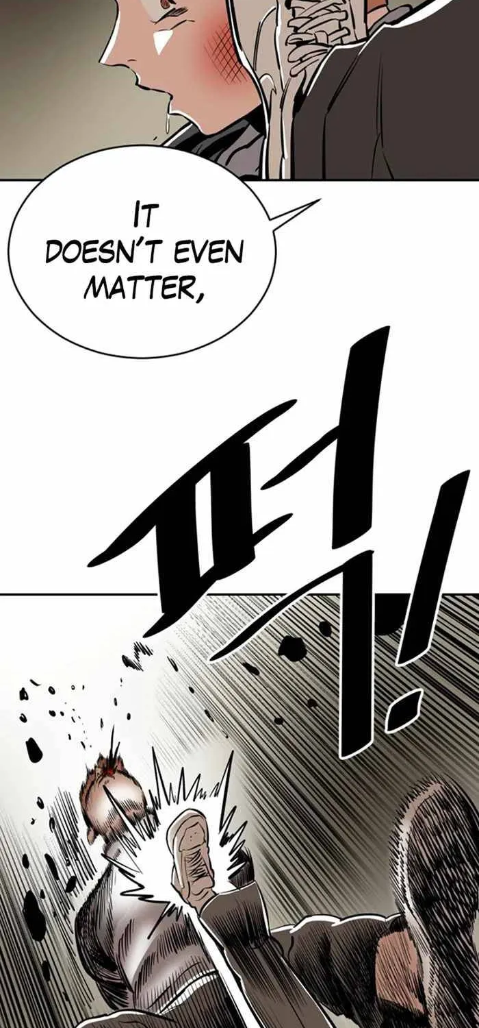 Build Up Chapter 26 page 40 - 