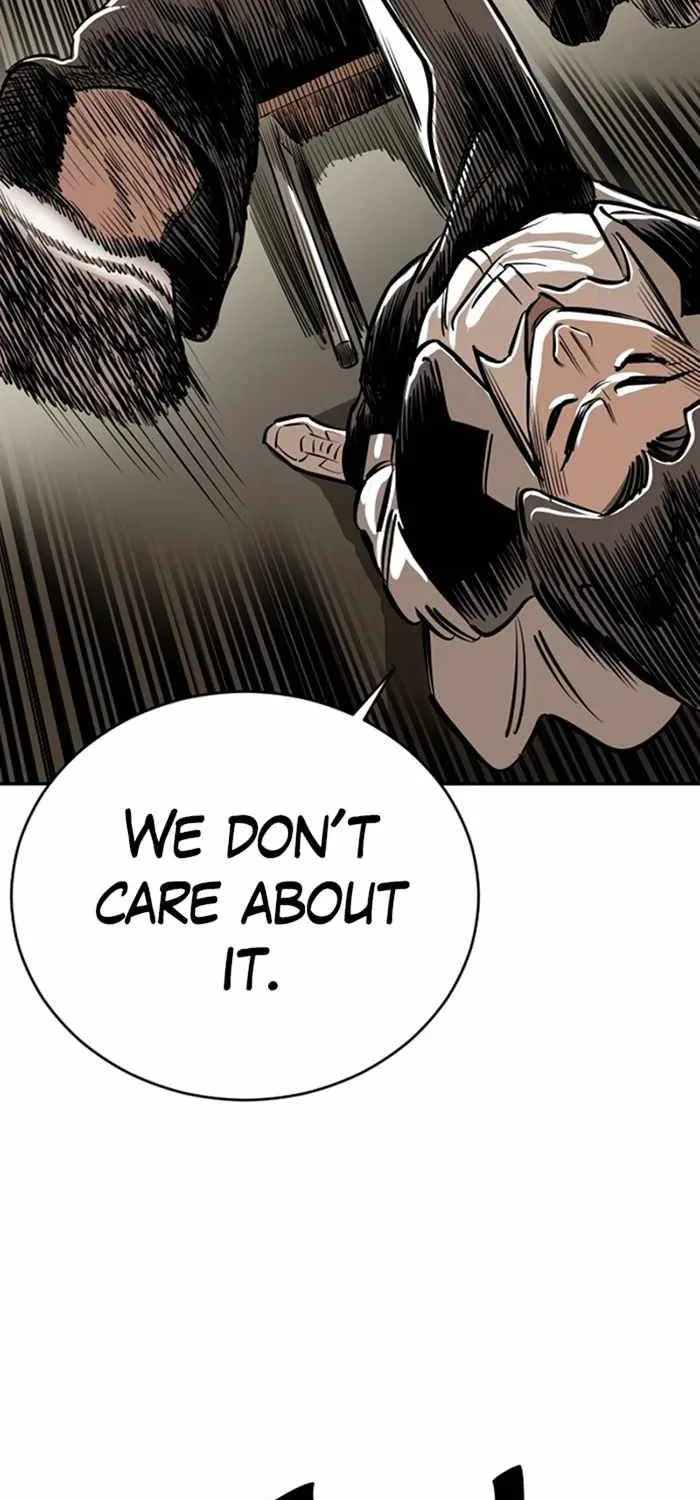 Build Up Chapter 26 page 41 - 