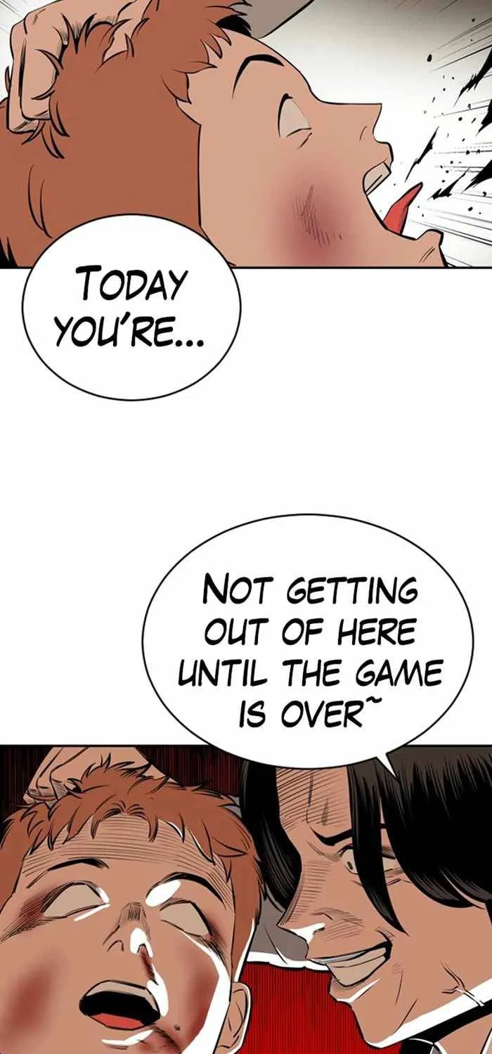 Build Up Chapter 26 page 43 - 
