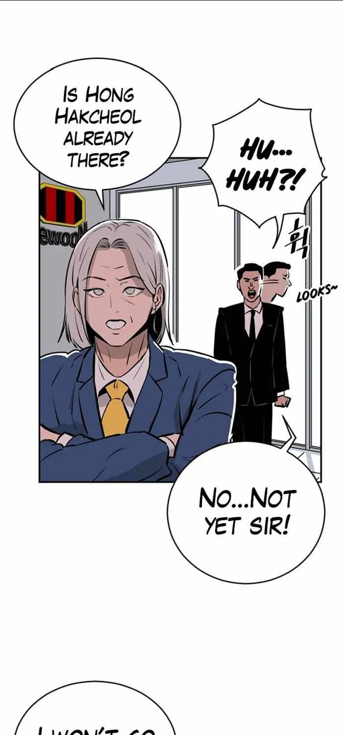 Build Up Chapter 26 page 46 - 