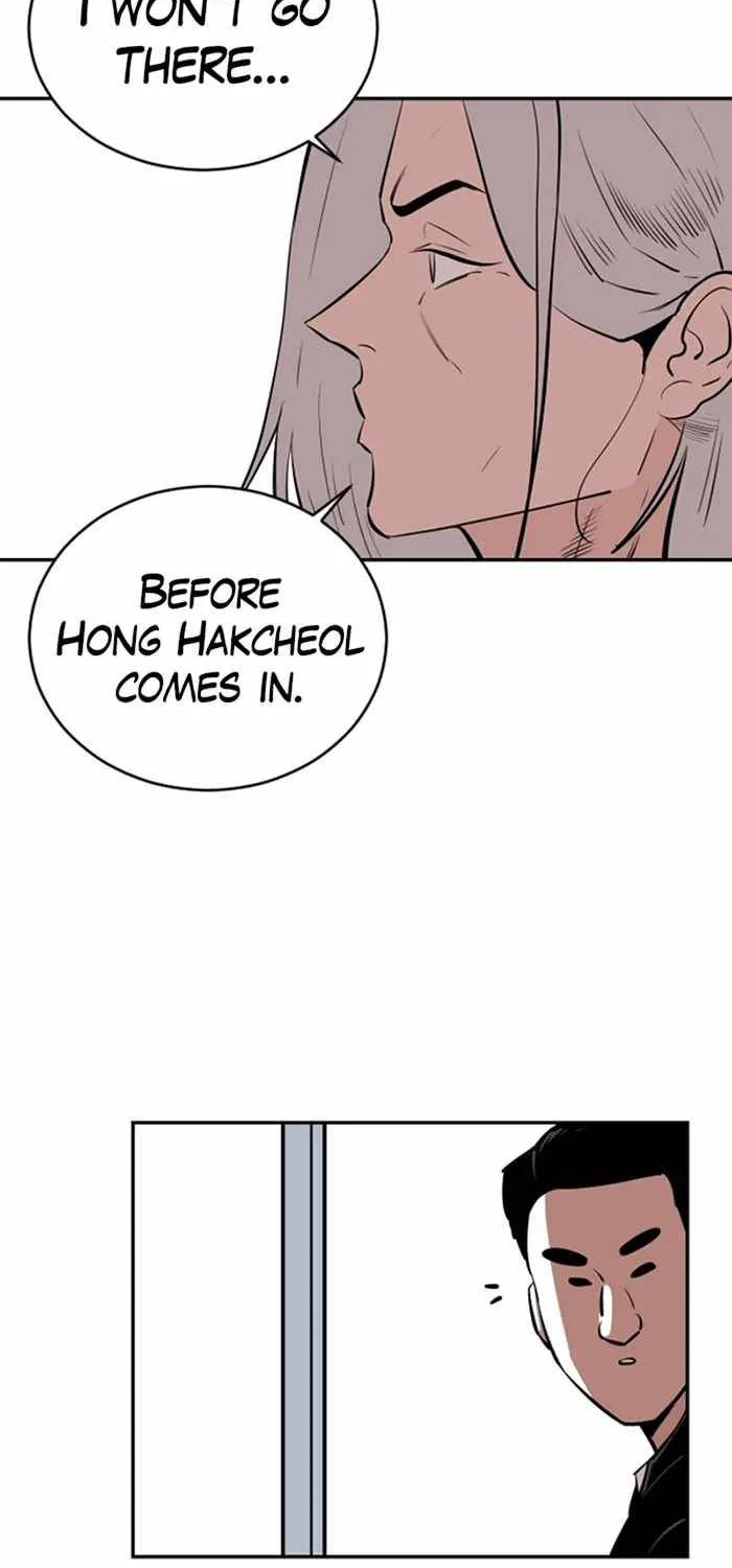Build Up Chapter 26 page 47 - 