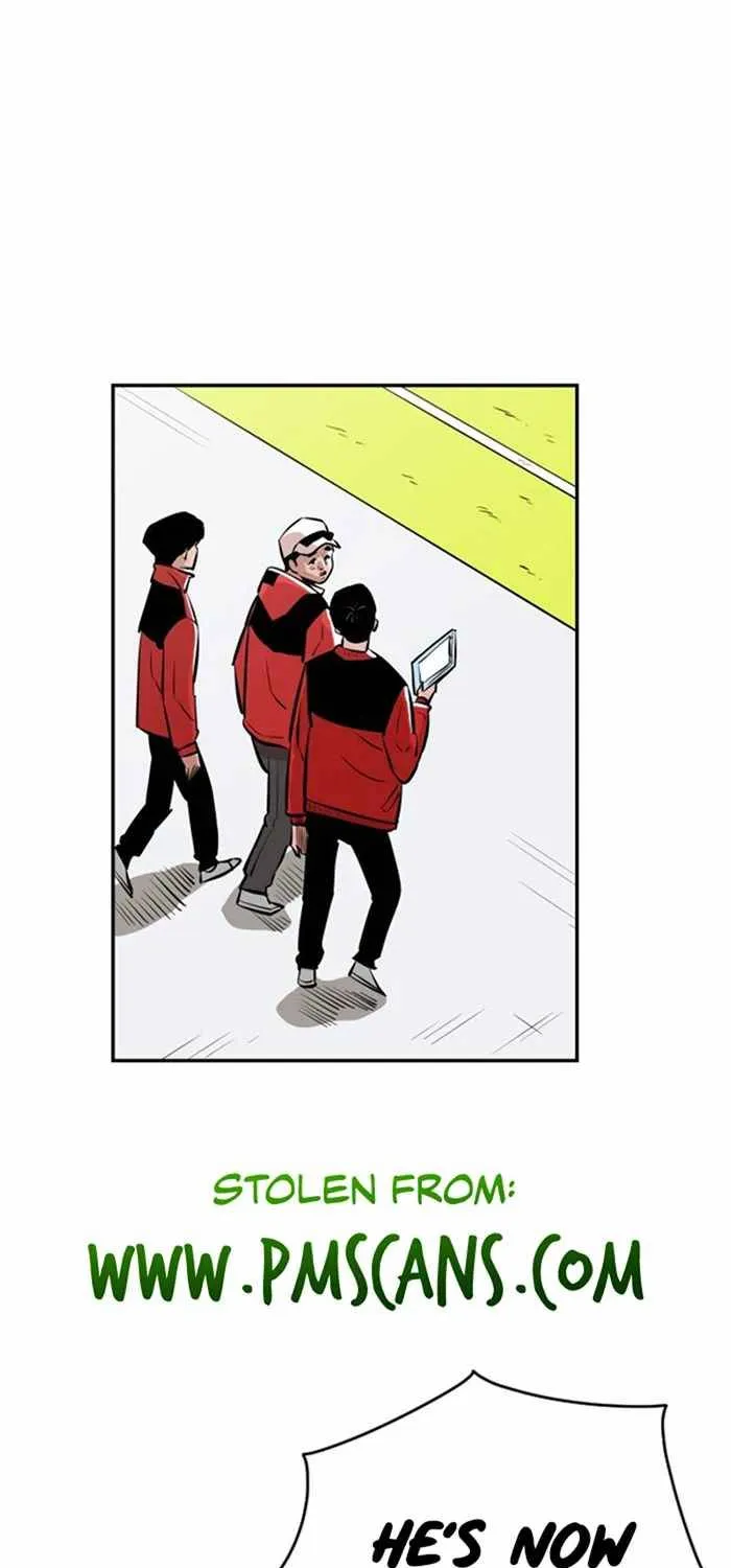 Build Up Chapter 26 page 48 - 