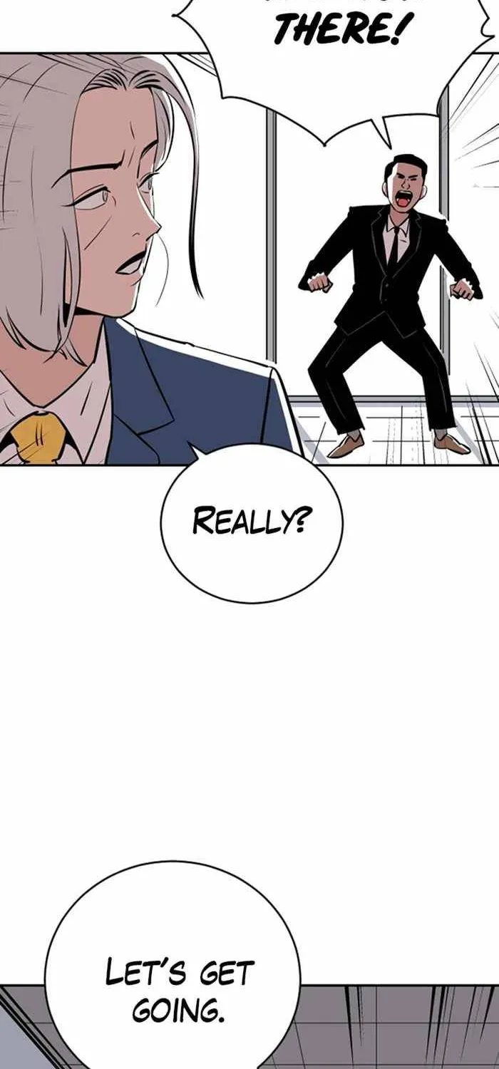 Build Up Chapter 26 page 49 - 