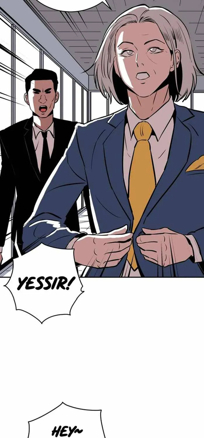 Build Up Chapter 26 page 50 - 