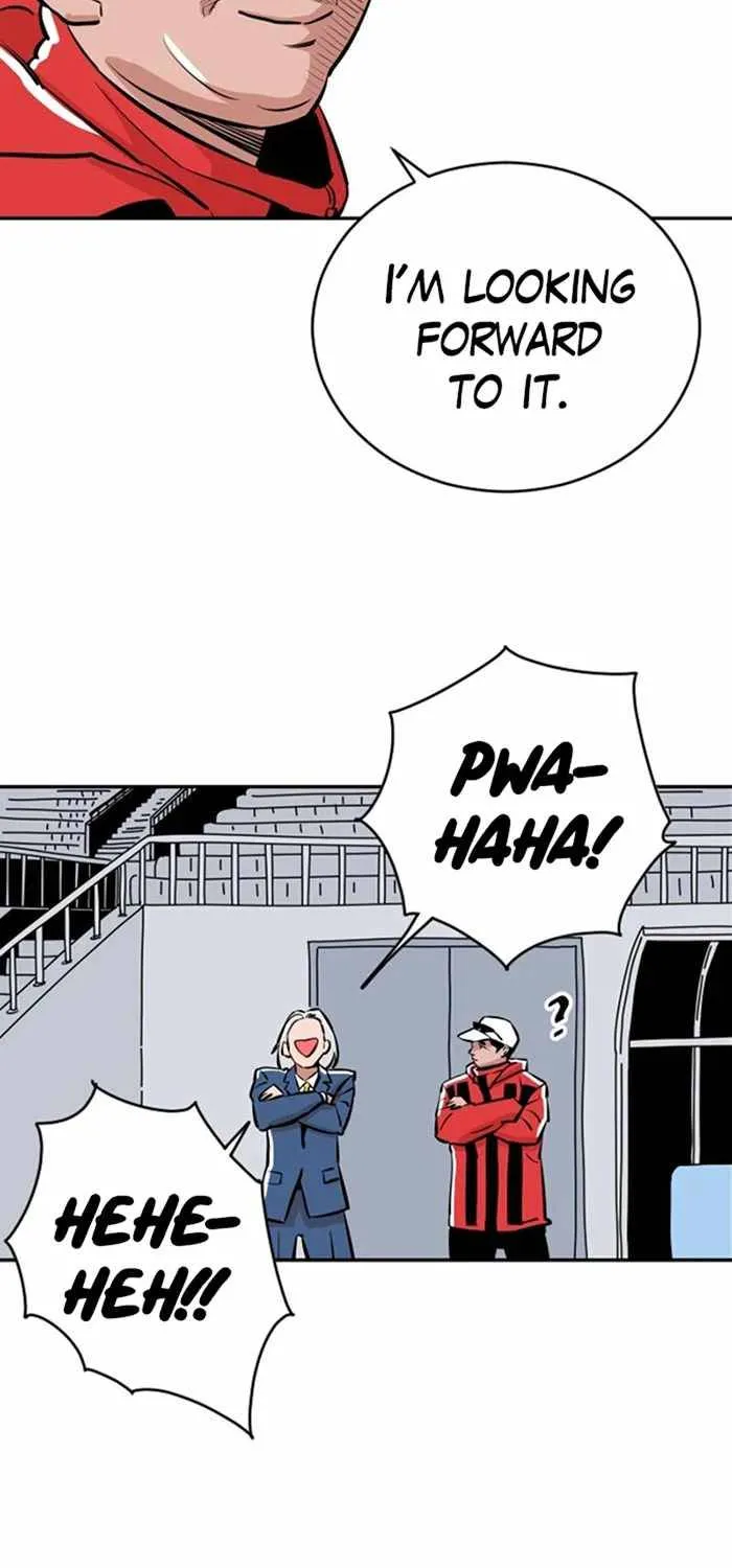 Build Up Chapter 26 page 52 - 