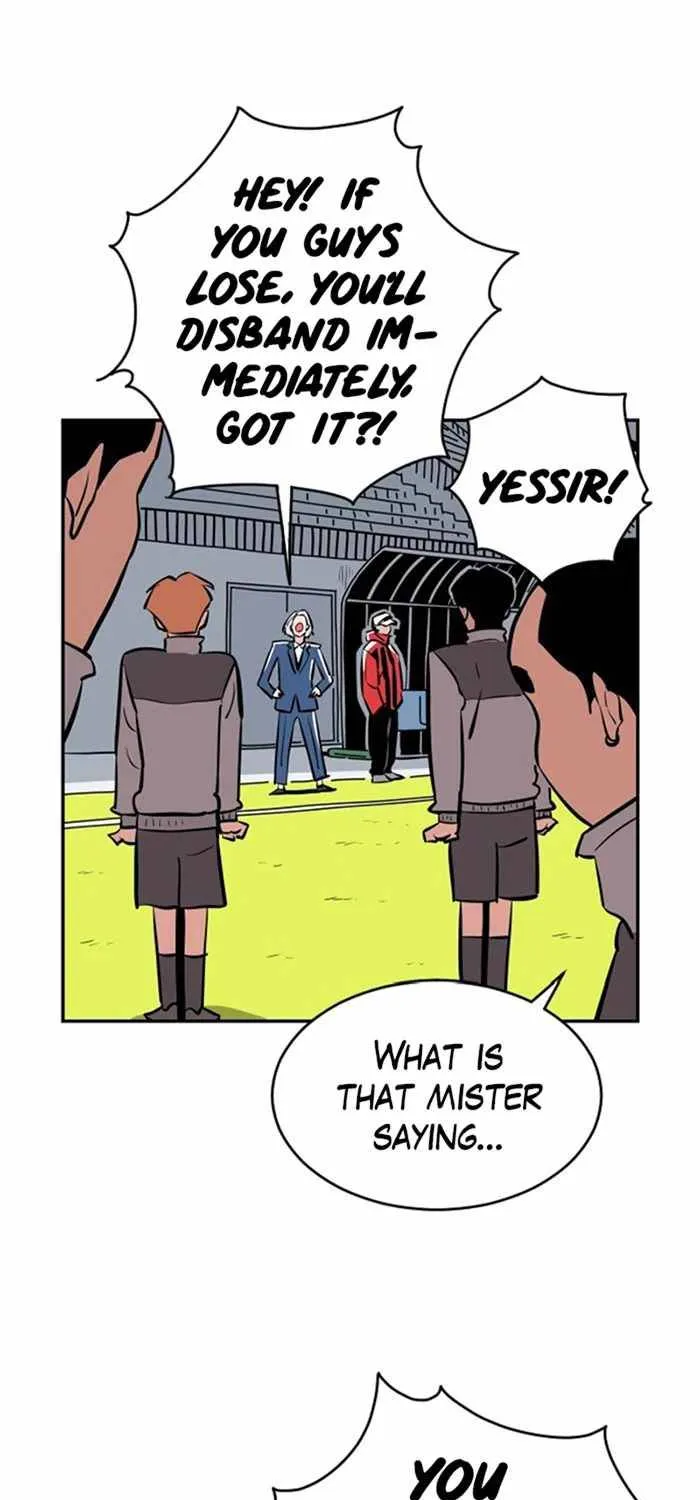 Build Up Chapter 26 page 54 - 