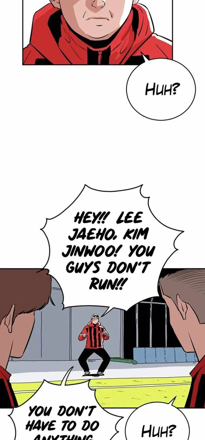 Build Up Chapter 26 page 56 - 