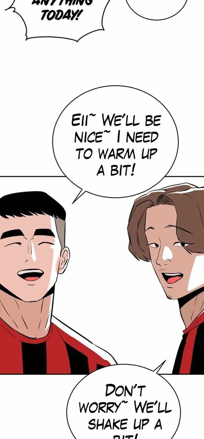 Build Up Chapter 26 page 57 - 