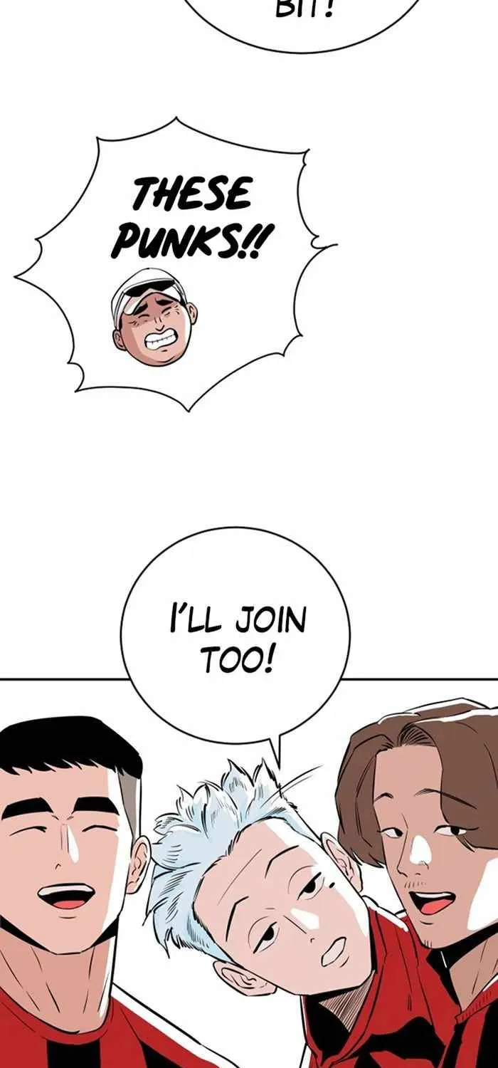 Build Up Chapter 26 page 58 - 