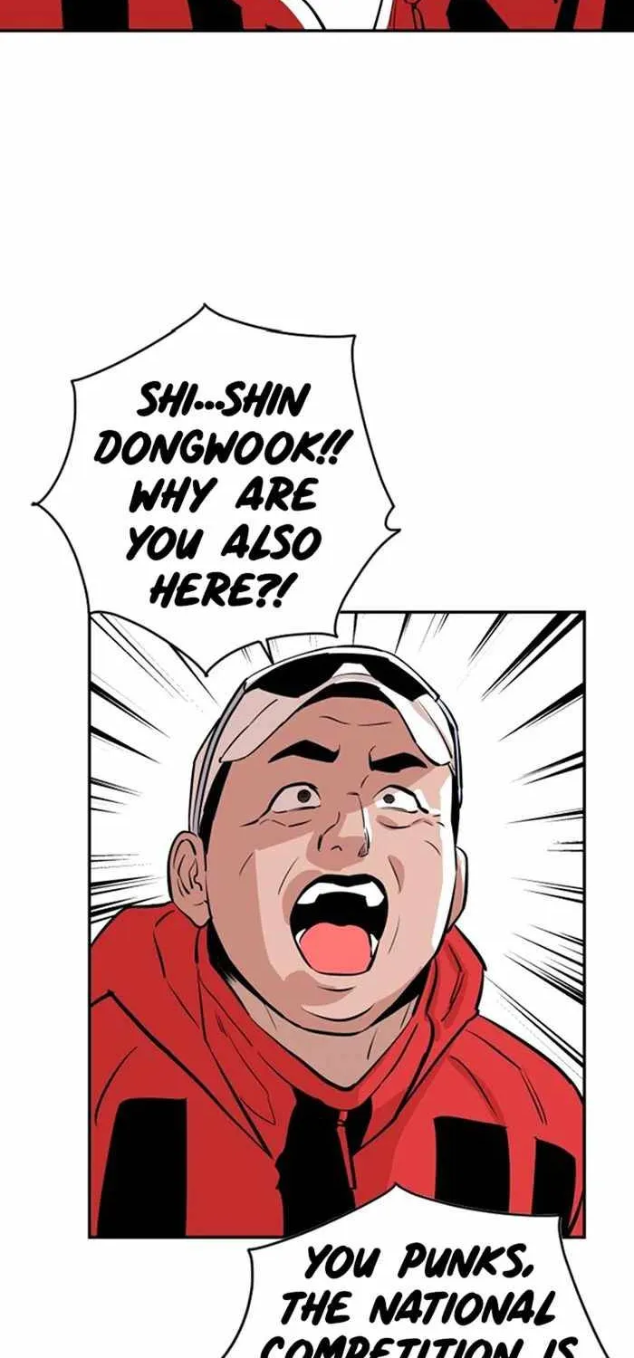 Build Up Chapter 26 page 59 - 