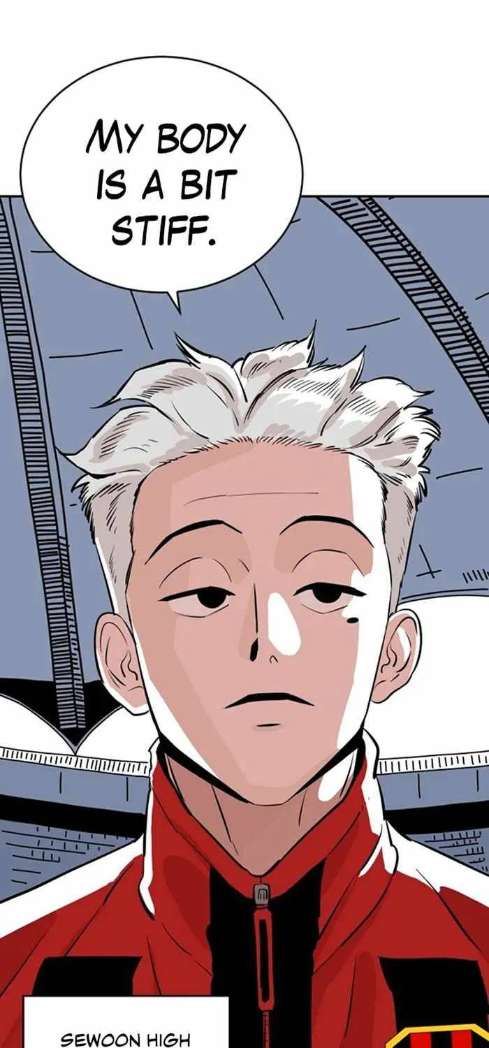 Build Up Chapter 26 page 61 - 