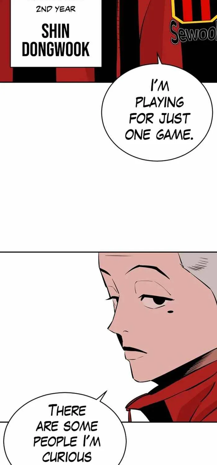 Build Up Chapter 26 page 62 - 