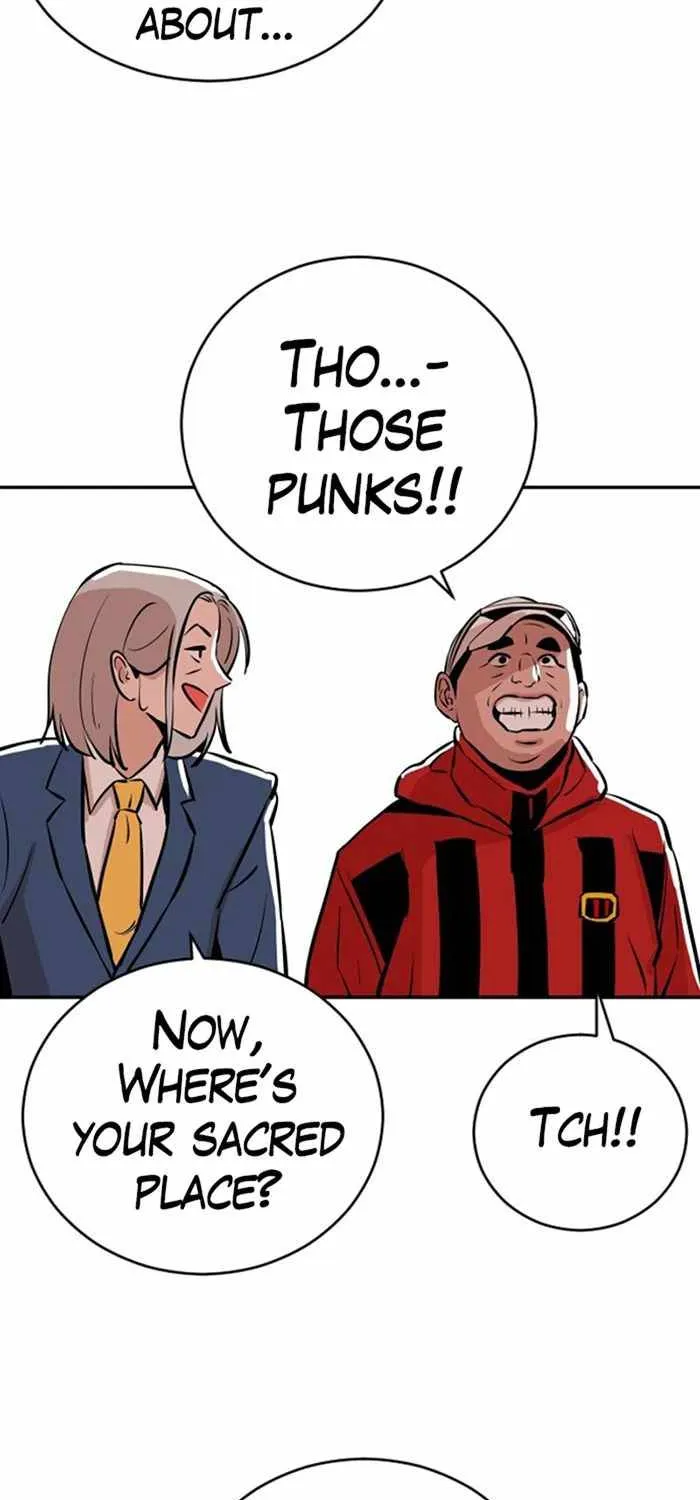 Build Up Chapter 26 page 63 - 