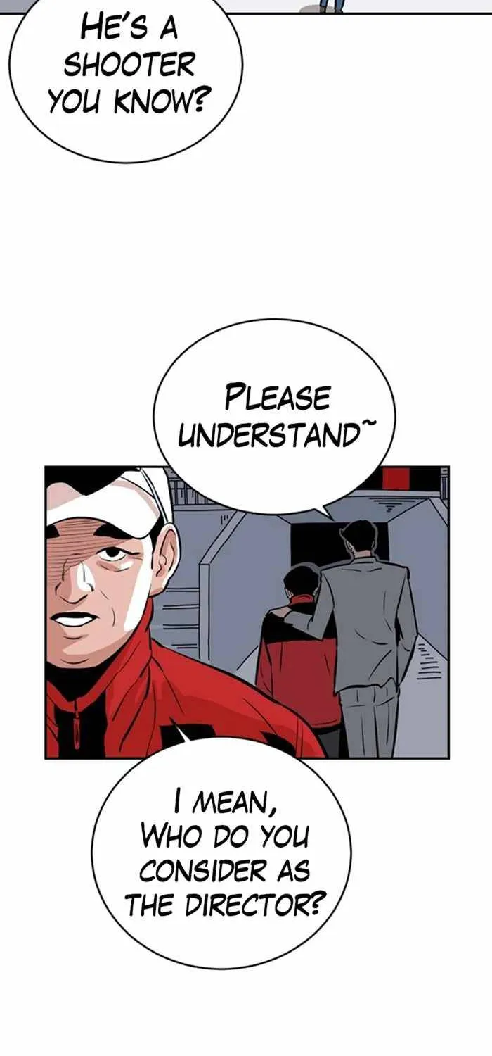 Build Up Chapter 26 page 66 - 