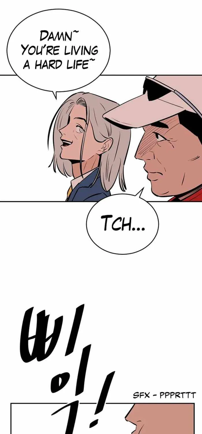 Build Up Chapter 26 page 67 - 