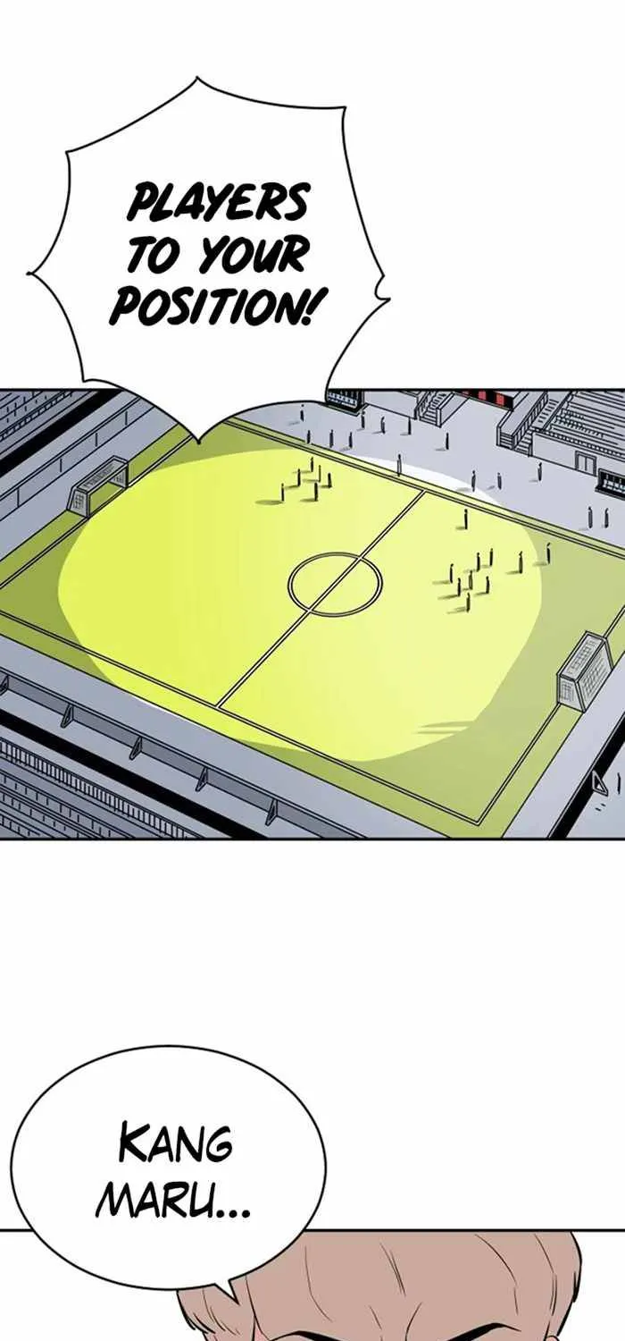 Build Up Chapter 26 page 69 - 