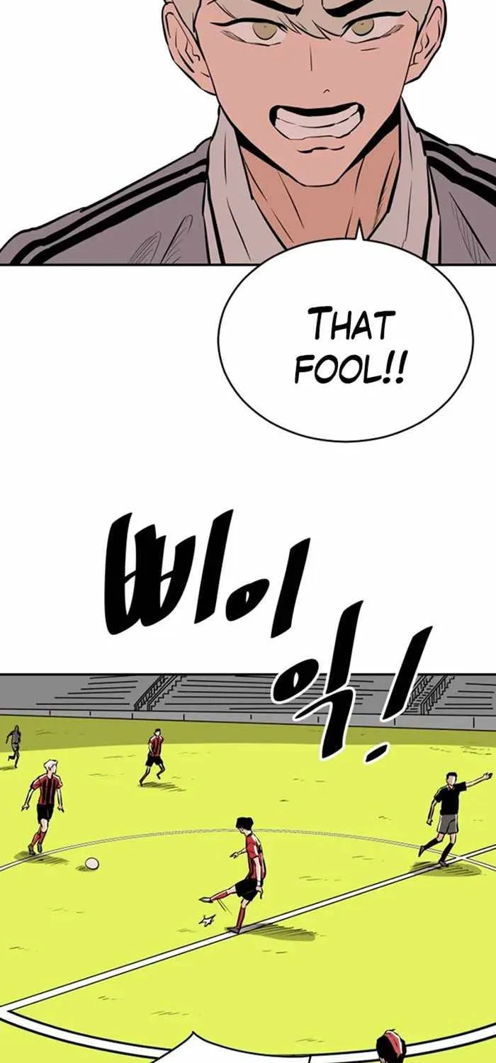 Build Up Chapter 26 page 70 - 