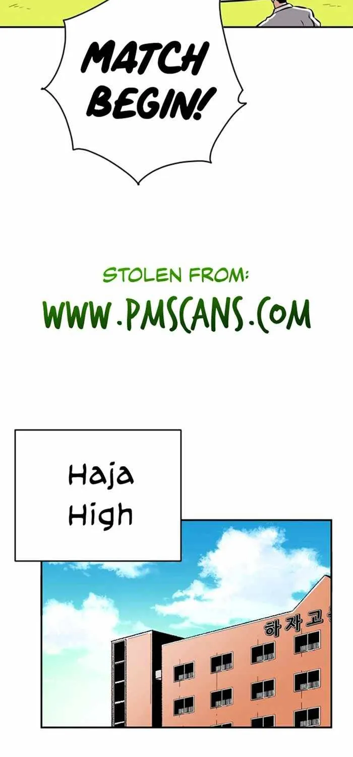 Build Up Chapter 26 page 71 - 
