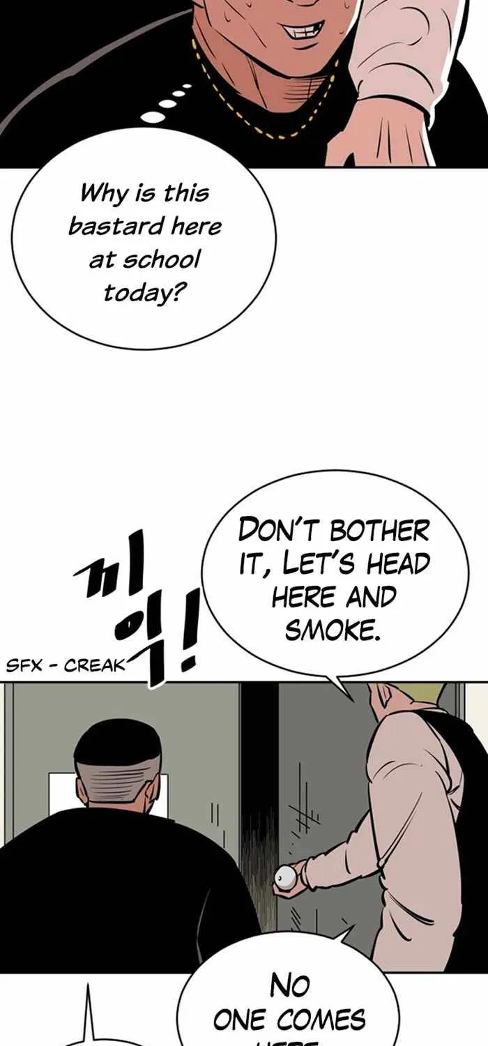 Build Up Chapter 26 page 73 - 