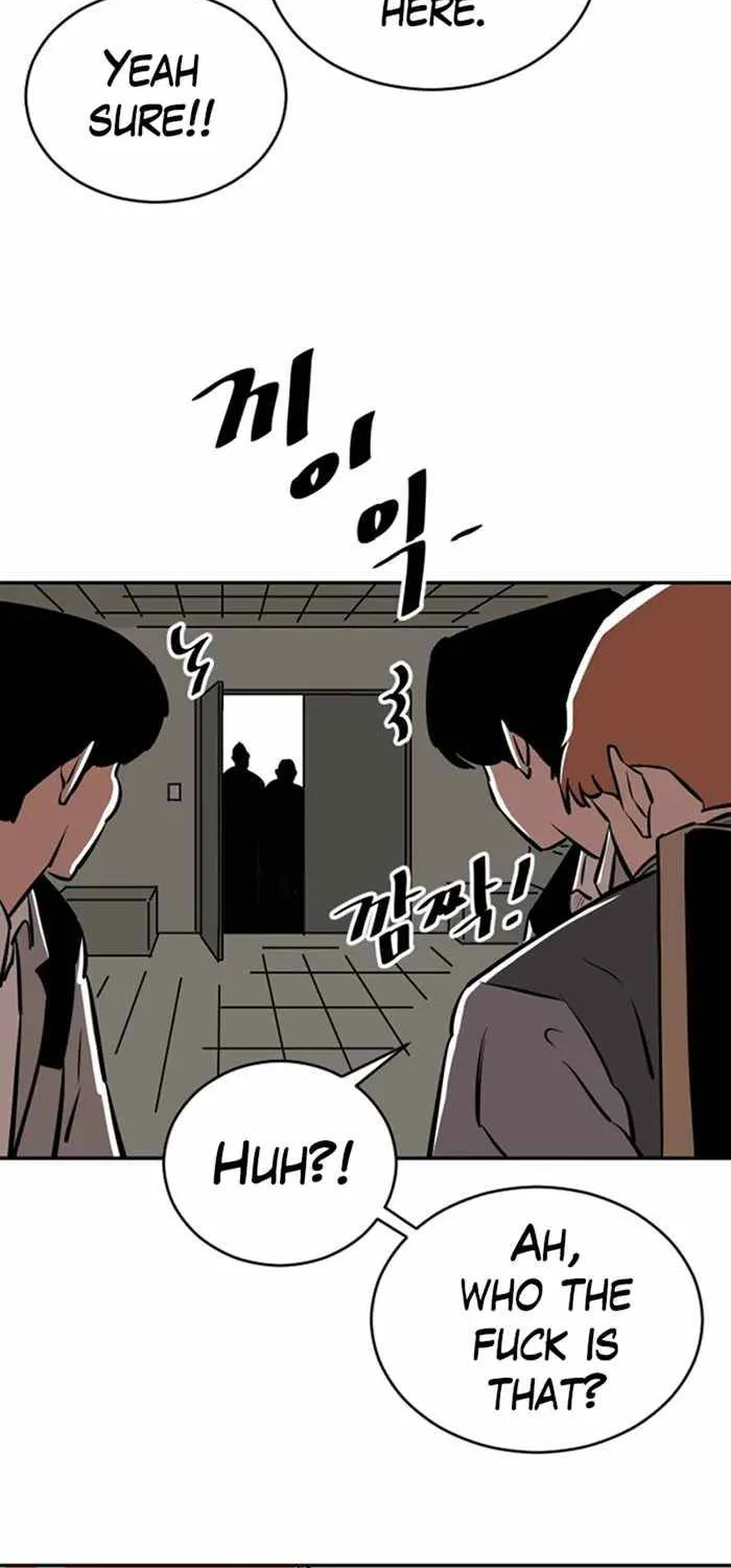 Build Up Chapter 26 page 74 - 