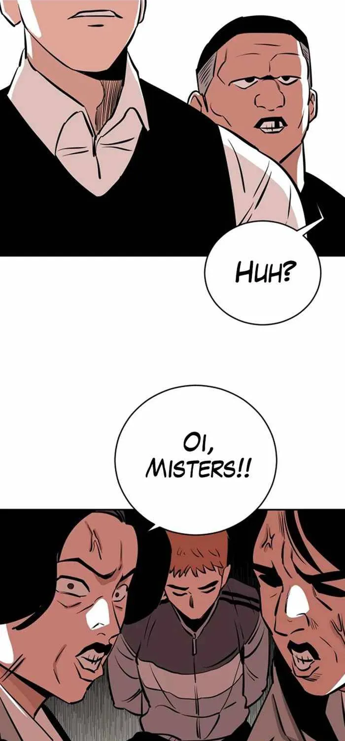 Build Up Chapter 26 page 75 - 