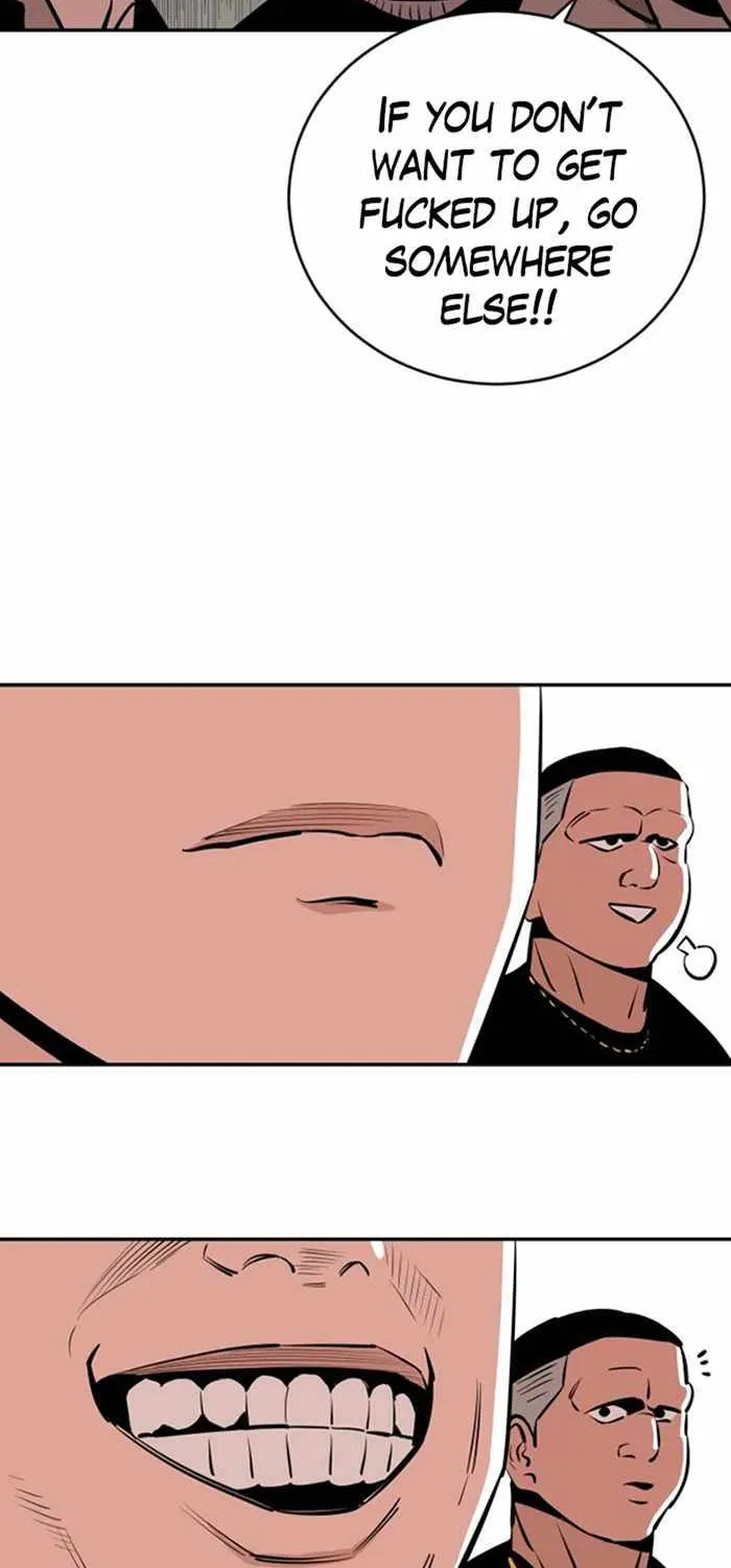 Build Up Chapter 26 page 76 - 