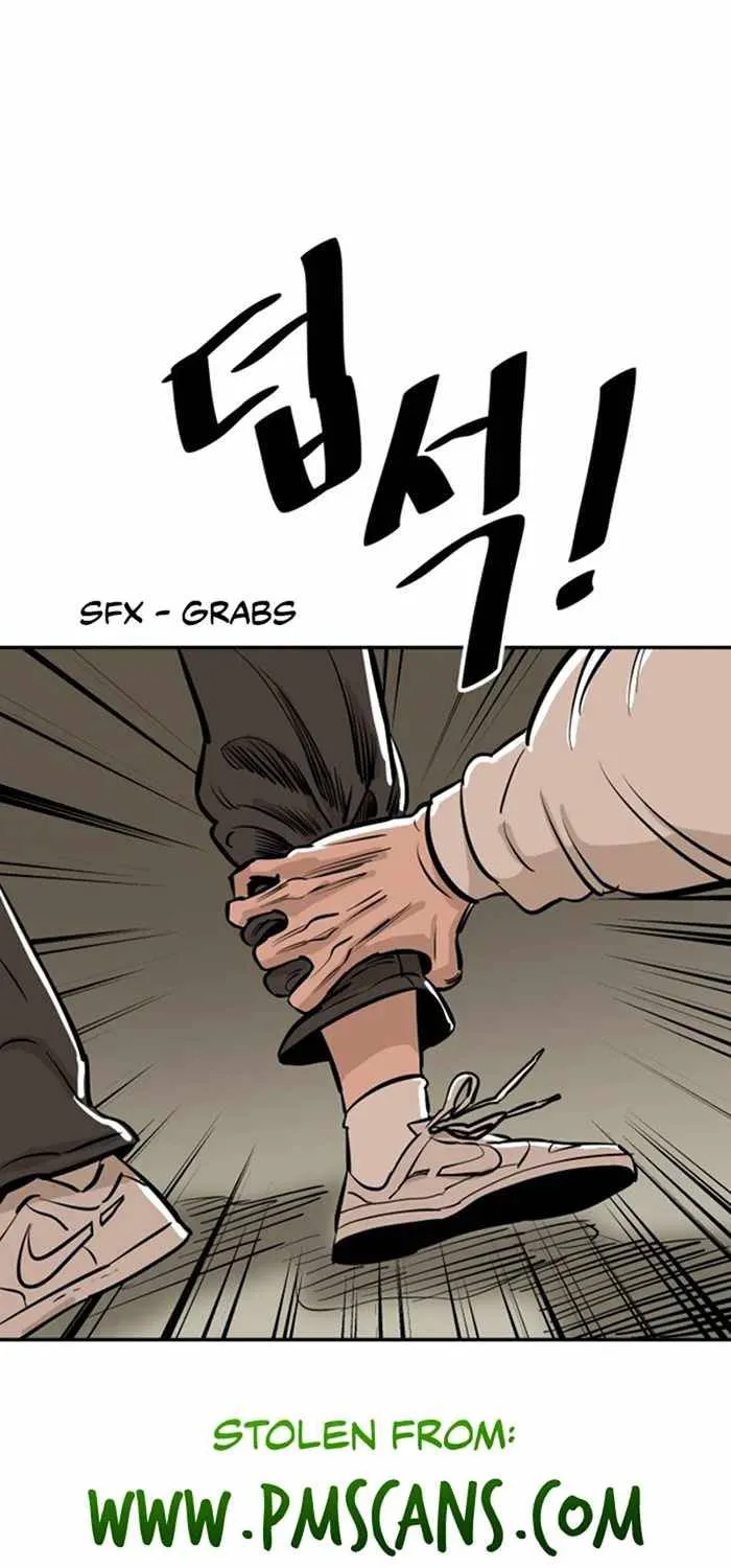 Build Up Chapter 26 page 78 - 