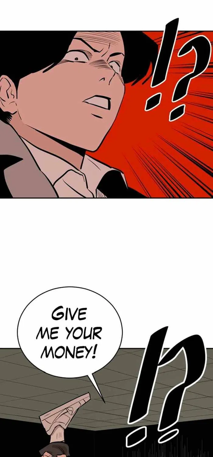 Build Up Chapter 26 page 79 - 