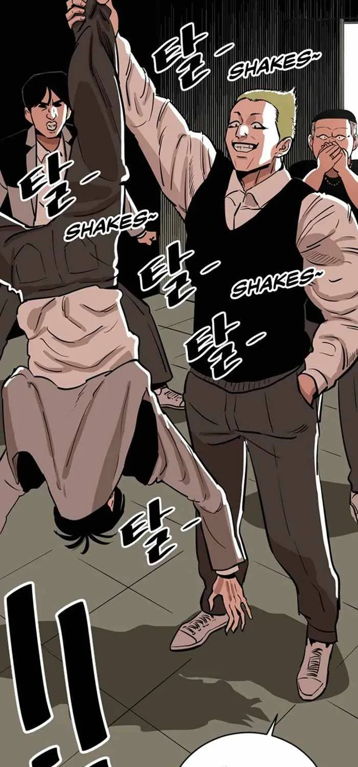 Build Up Chapter 26 page 80 - 