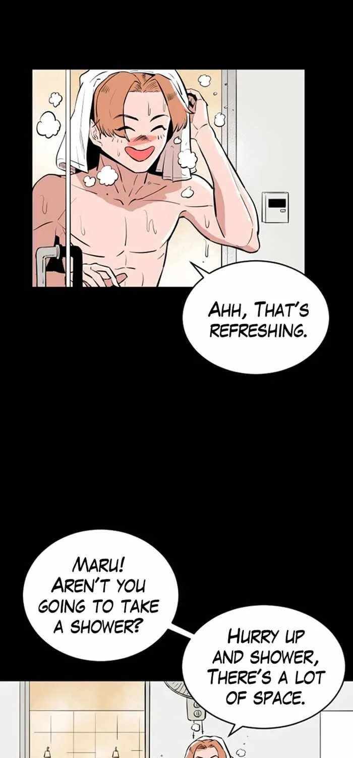 Build Up Chapter 26 page 9 - 