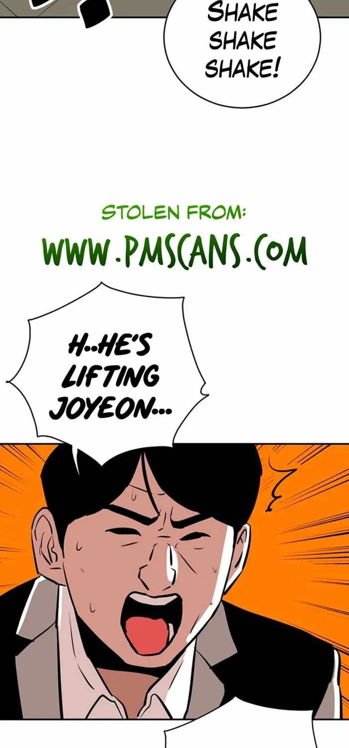 Build Up Chapter 26 page 81 - 