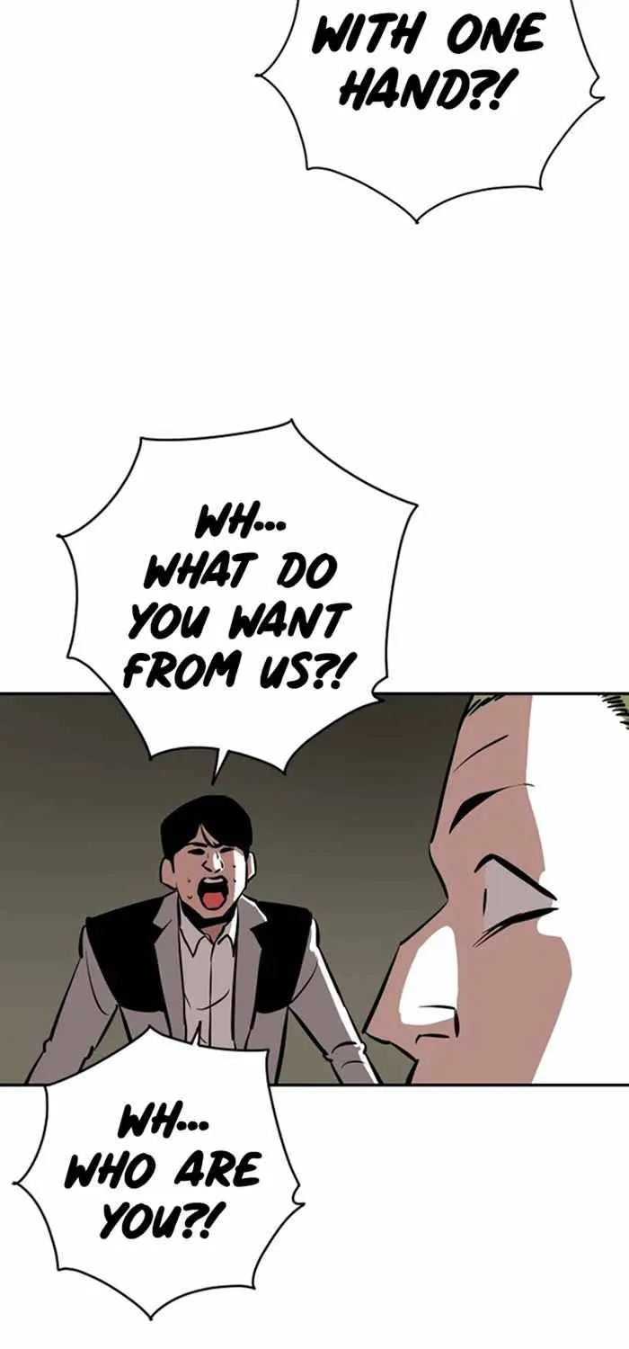 Build Up Chapter 26 page 82 - 
