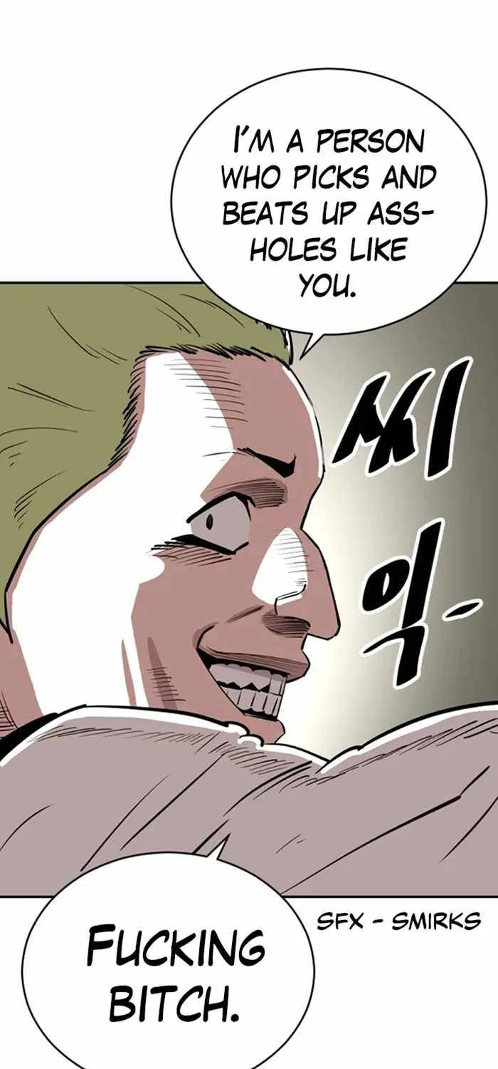 Build Up Chapter 26 page 83 - 