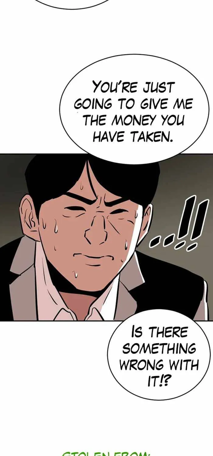 Build Up Chapter 26 page 84 - 