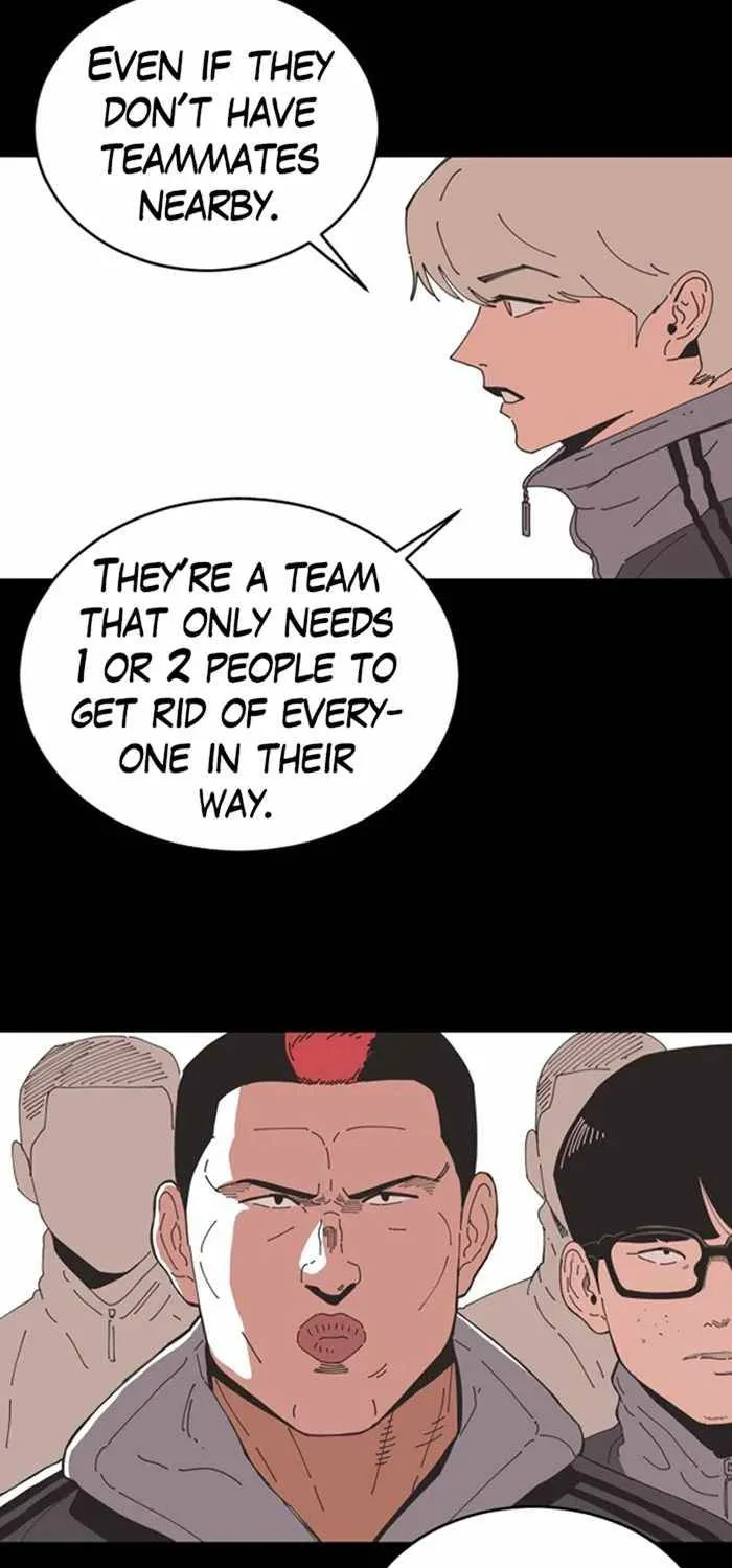 Build Up Chapter 27 page 11 - 