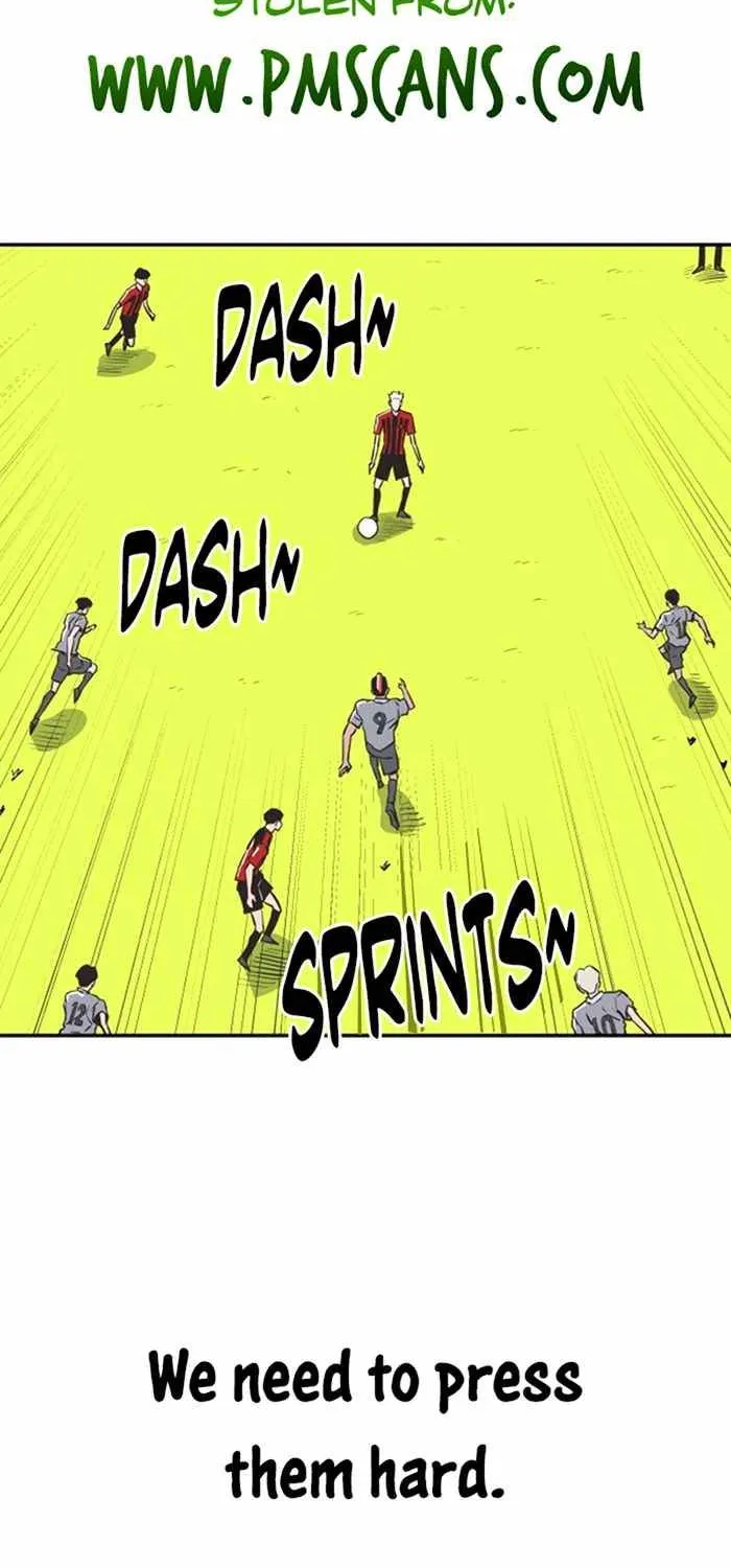 Build Up Chapter 27 page 18 - 