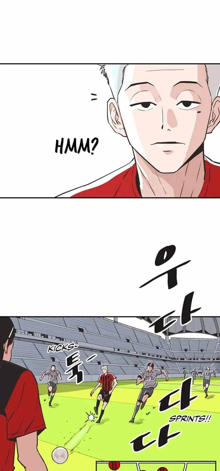 Build Up Chapter 27 page 19 - 