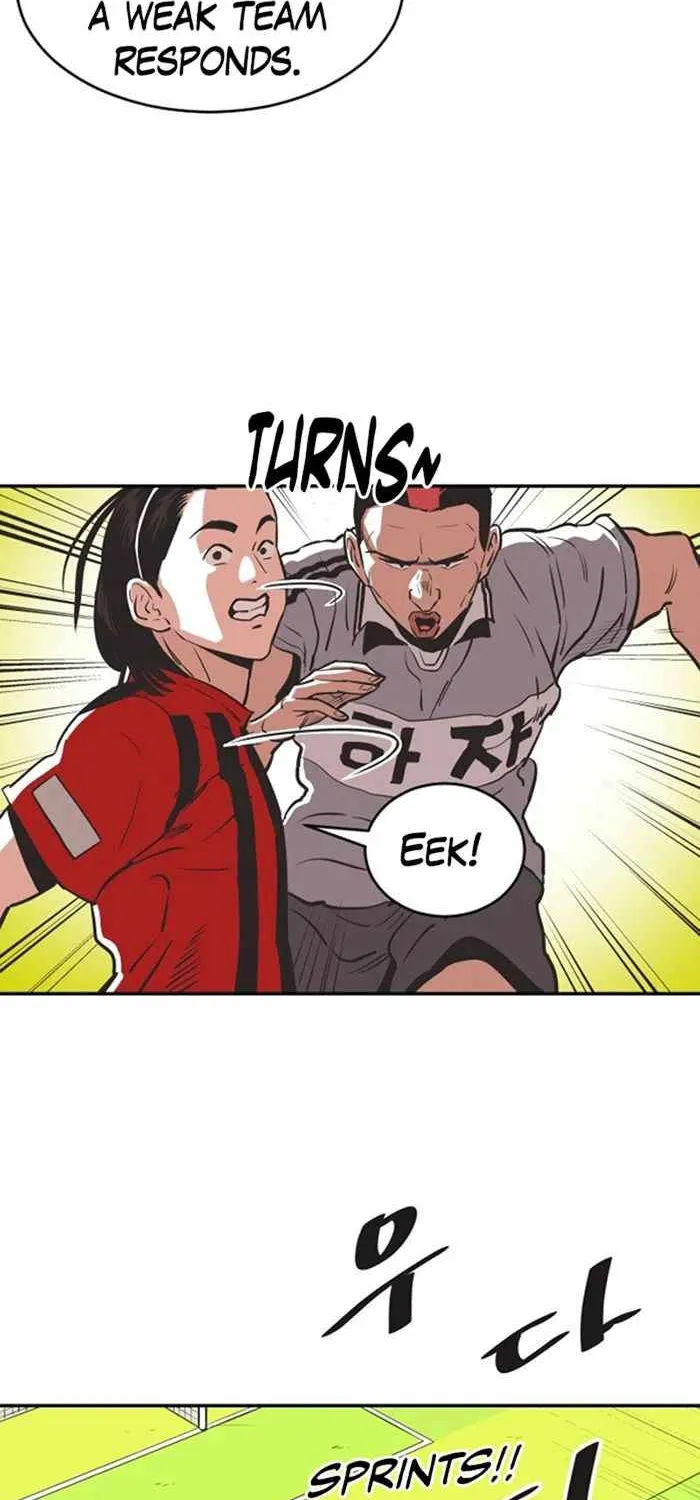 Build Up Chapter 27 page 22 - 