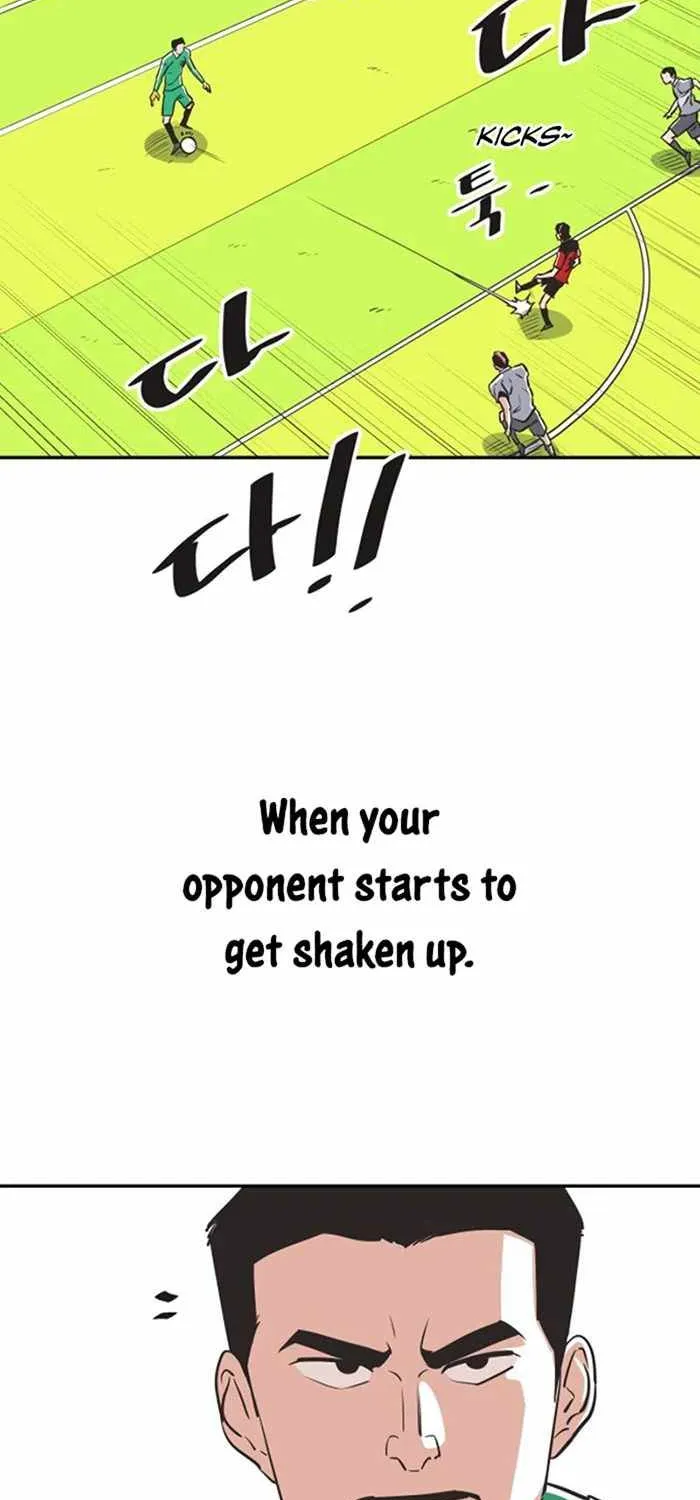 Build Up Chapter 27 page 23 - 