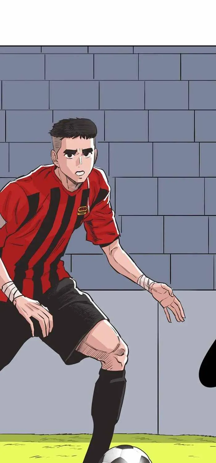 Build Up Chapter 27 page 26 - 