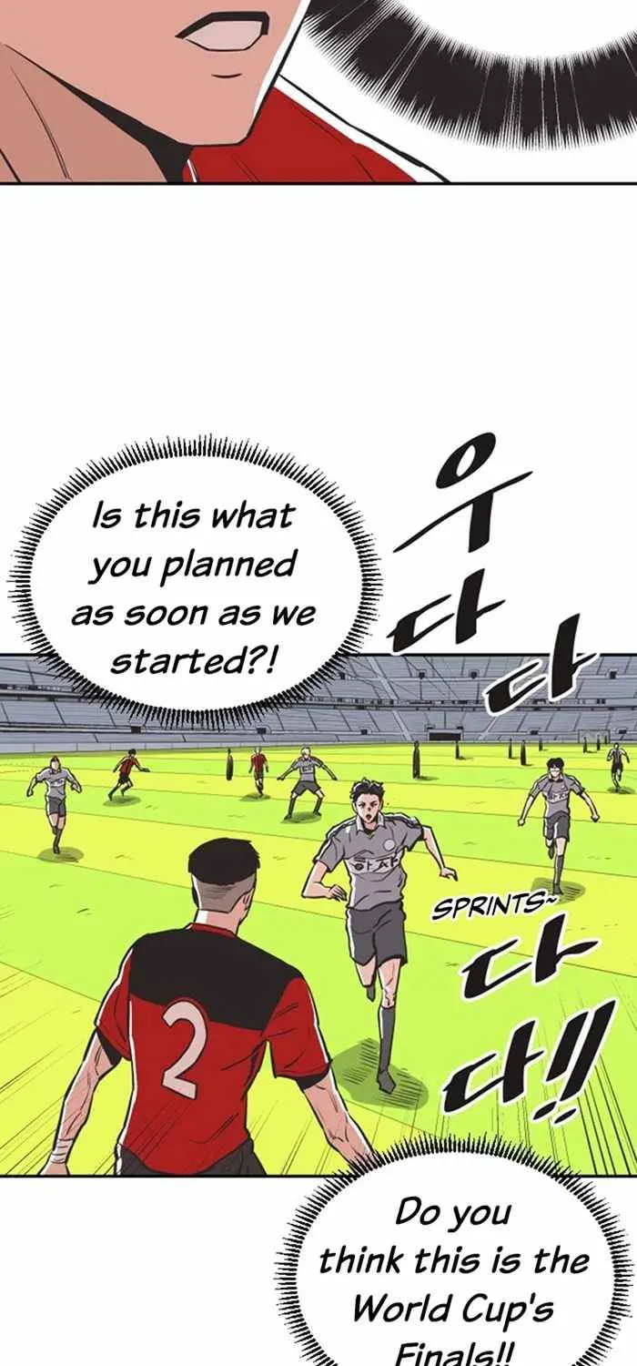 Build Up Chapter 27 page 28 - 