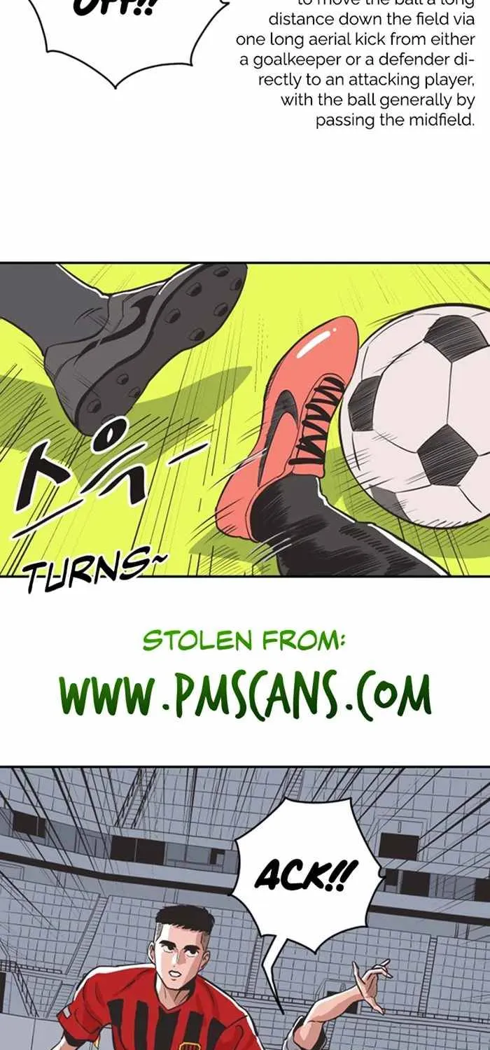 Build Up Chapter 27 page 30 - 