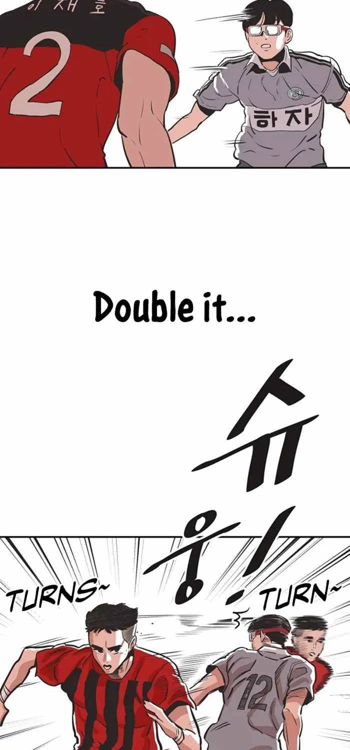 Build Up Chapter 27 page 32 - 