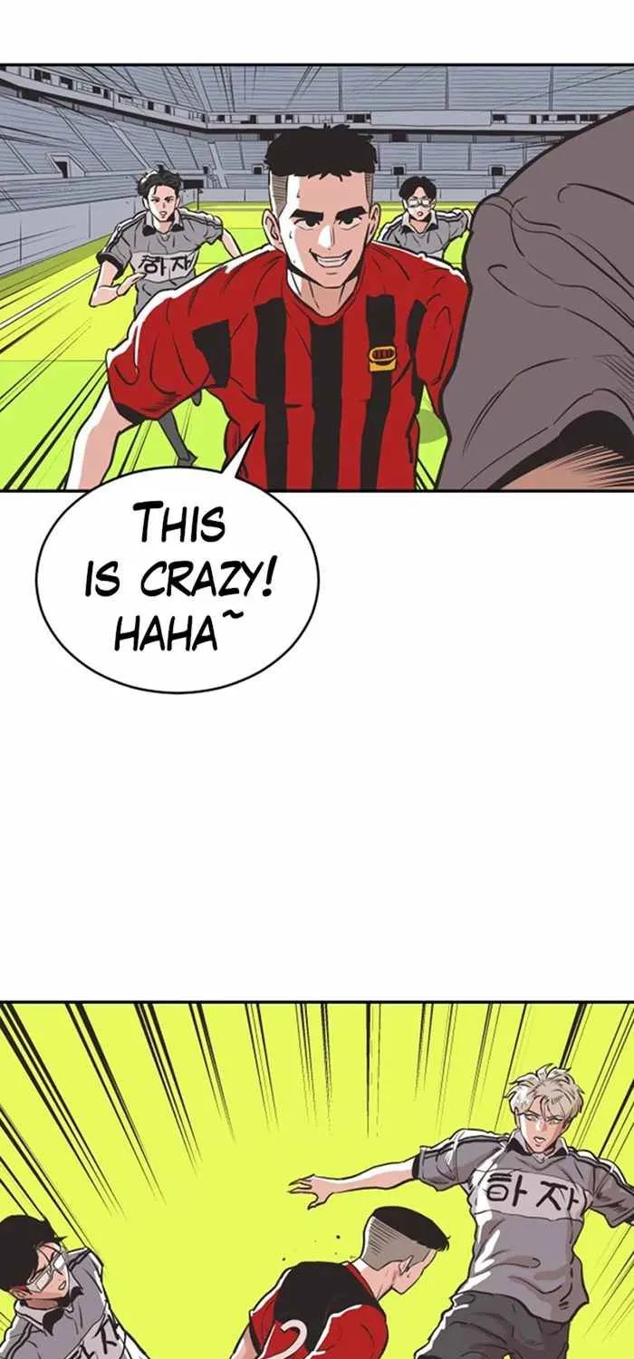 Build Up Chapter 27 page 35 - 