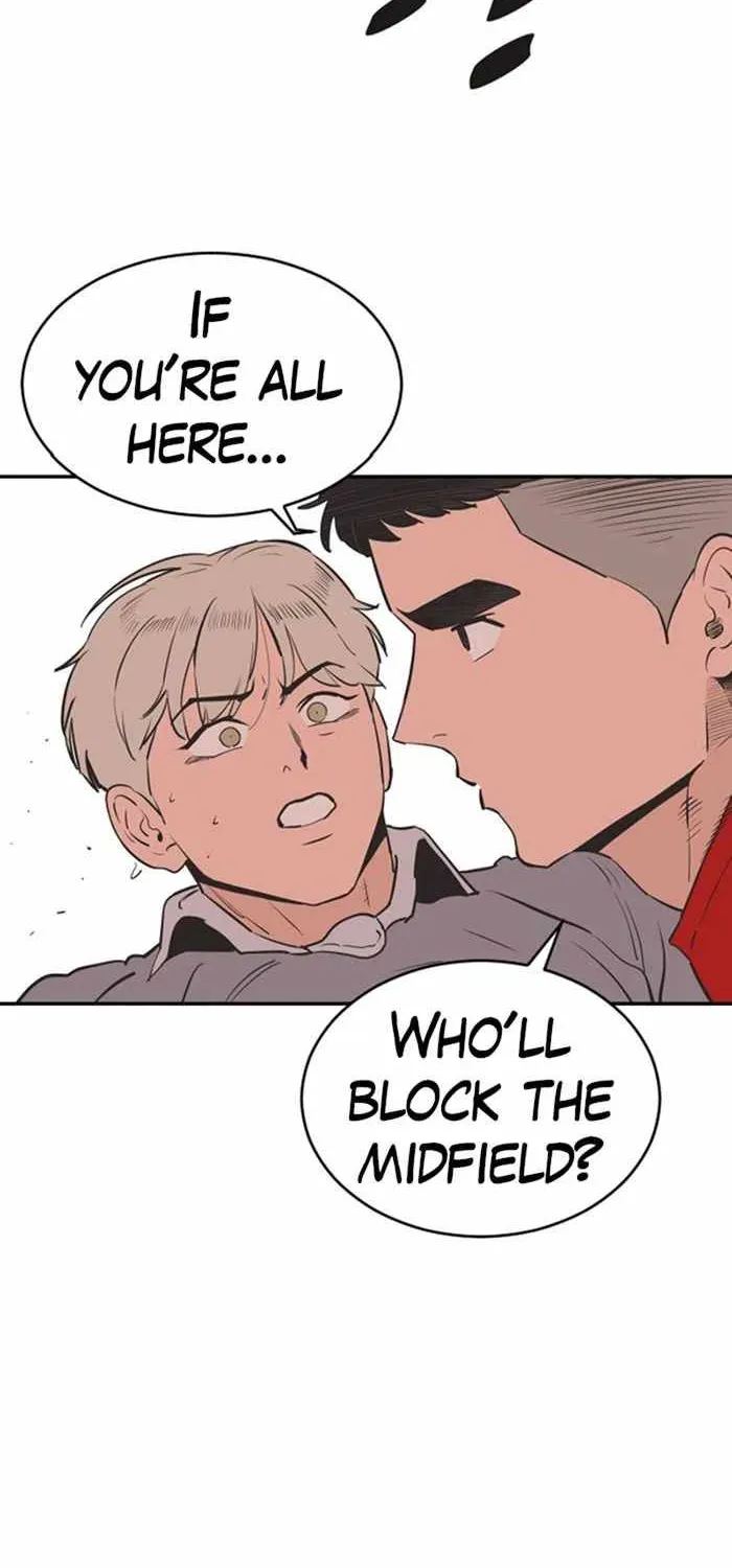 Build Up Chapter 27 page 40 - 