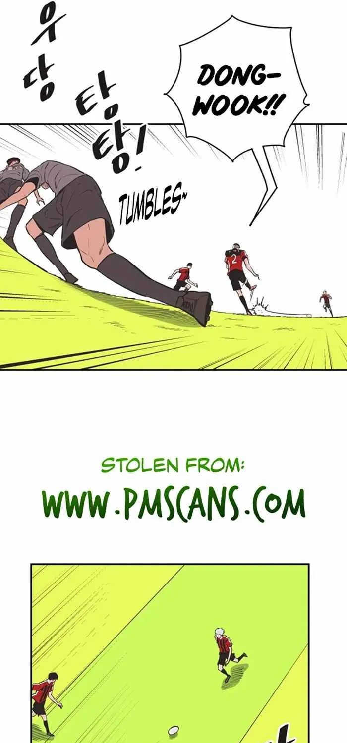 Build Up Chapter 27 page 41 - 