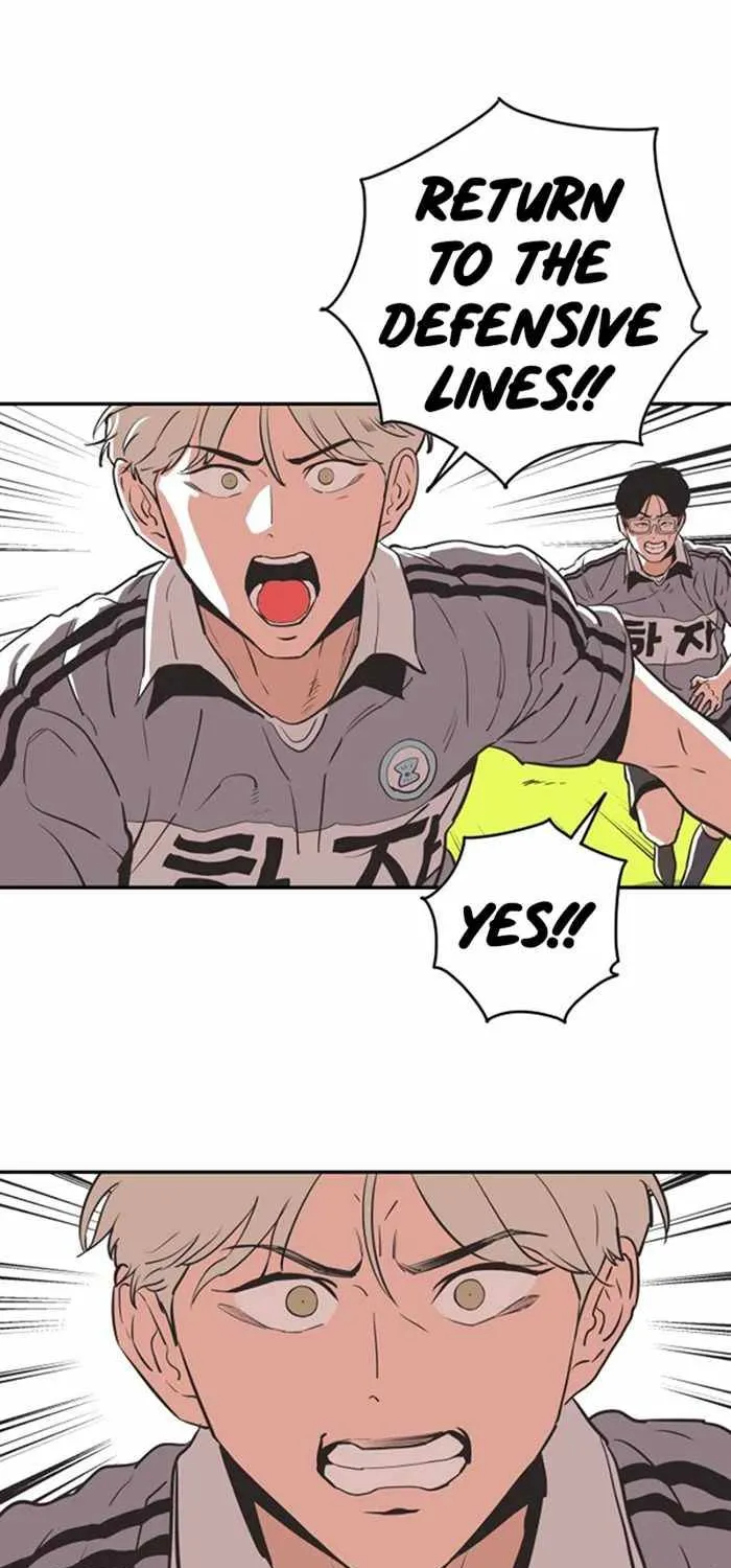 Build Up Chapter 27 page 44 - 