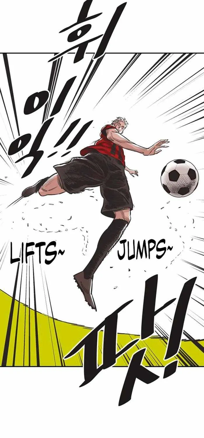 Build Up Chapter 27 page 49 - 