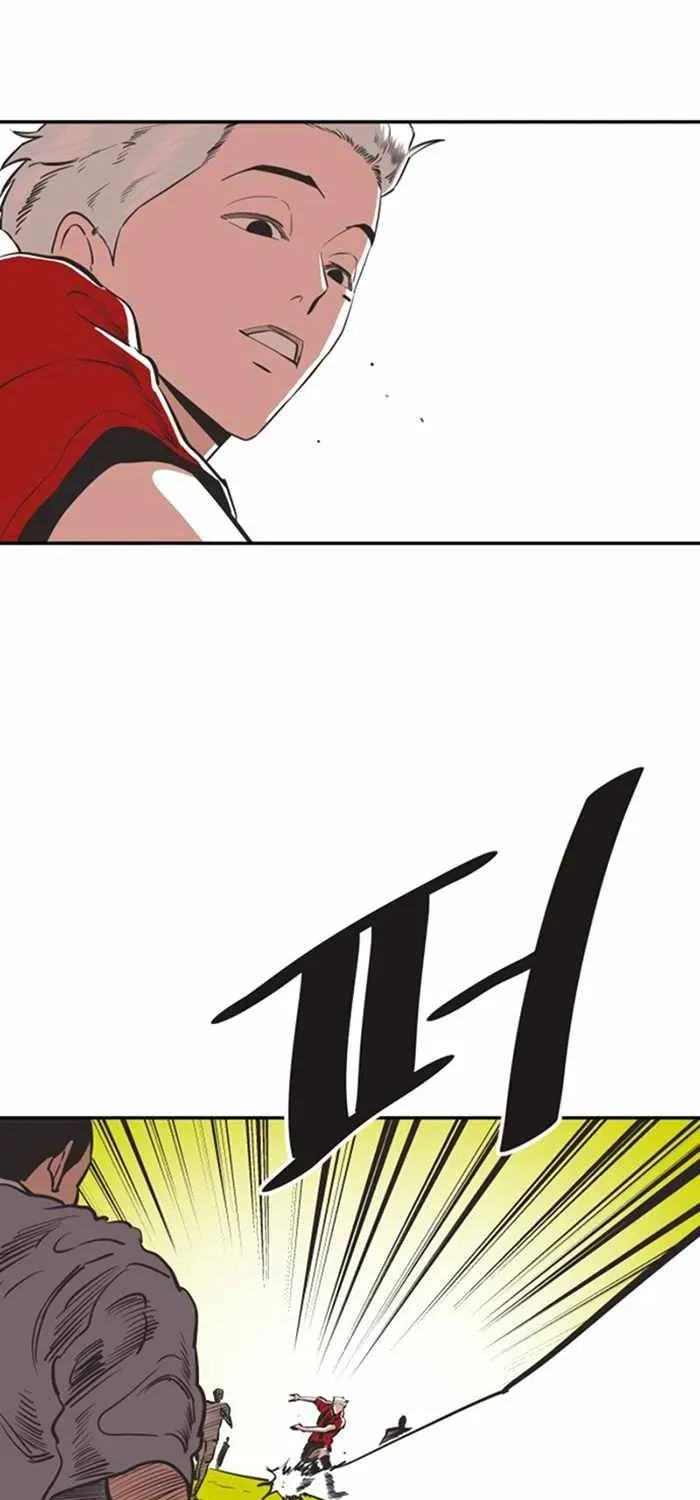 Build Up Chapter 27 page 50 - 